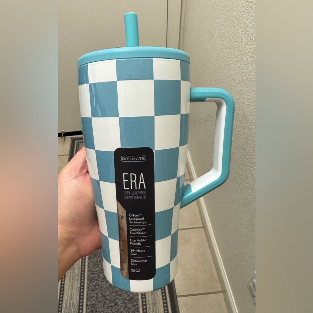 BrüMate x Caribou Coffee 30oz Era